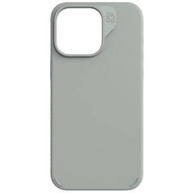 Kryt na mobil ZAGG Case Manhattan Snap na Apple 15 Pro Max (702312691) zelený