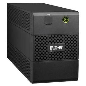 Záložný zdroj Eaton 5E 850i USB DIN (5E850IUSBDIN)