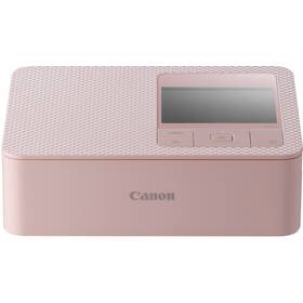 Fototlačiareň Canon CP1500 Selphy ružová