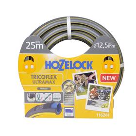Hozelock 25m Tricoflex Ultramax 12.5mm