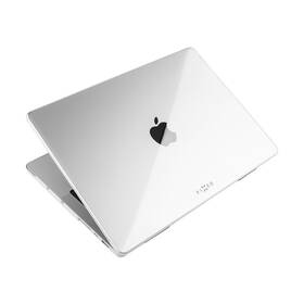 Puzdro FIXED Pure pre Apple MacBook Air 13,3“ (2018/2020) (FIXPU-1193) priehľadné