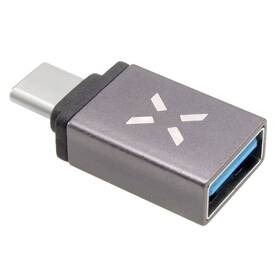 Redukcia FIXED Link USB-A/USB-C (FIXA-UC-GR) sivá