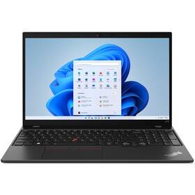 Notebook Lenovo ThinkPad L15 Gen 4 (21H70017CK) čierny