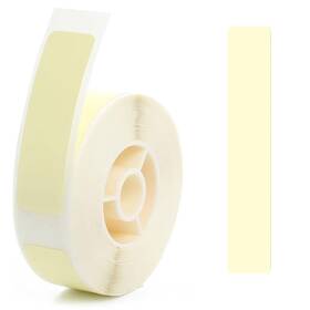 Papierový štítok Niimbot RP 12x40mm 160ks pre D11 a D110 (A2A68301301) žltý