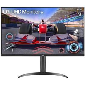 Monitor LG 32UR550-B (32UR550-B.AEU) čierny