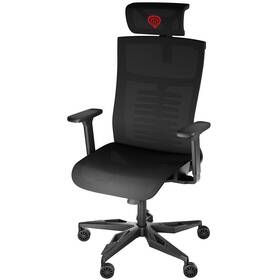 Kancelárska stolička Genesis ASTAT 700 (NFG-1945) čierna