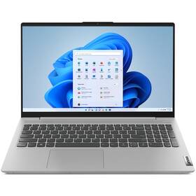 Notebook Lenovo IdeaPad 5 15ITL05 (82FG01TPCK) sivý