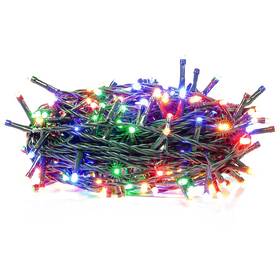 Vianočné osvetlenie RETLUX RXL 263, reťaz, 8 funkcií, 100 LED, 10 m, multicolor (50002875)