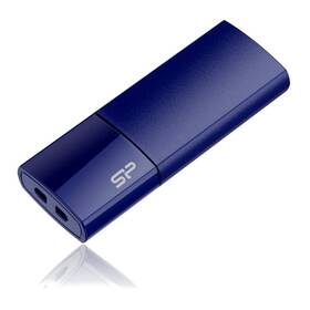 USB flashdisk Silicon Power Ultima U05 32GB (SP032GBUF2U05V1D) modrý