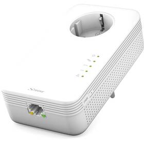 Wi-Fi extender Strong 1200P (REPEATER1200PFR) biely
