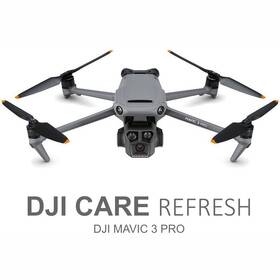 DJI Card DJI Care Refresh 1-Year Plan (DJI Mavic 3 Pro) EU