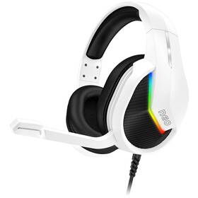 Headset Connect IT NEO (CHP-3595-WH) biely