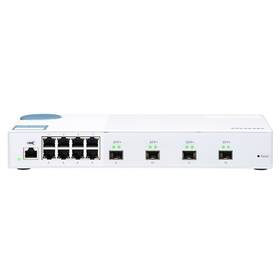 Switch QNAP QSW-M408S (QSW-M408S)
