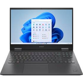 Notebook HP OMEN 15-en1002nc (430D4EA#BCM) sivý