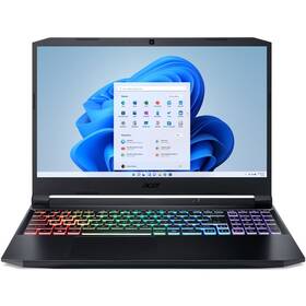 Notebook Acer Nitro 5 (AN515-45-R0PM) (NH.QBSEC.00D) čierny