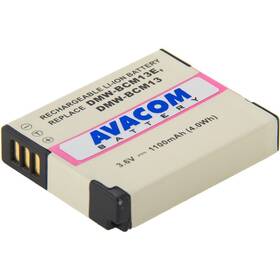 Batéria Avacom Panasonic DMW-BCM13/BCM13E Li-Ion 3,6V 1100mAh (DIPA-CM13-338)
