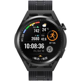 Inteligentné hodinky Huawei Watch GT Runner (55028111) čierne