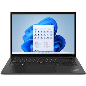 Notebook Lenovo ThinkPad T14s Gen 4 (21F8002FCK) čierny