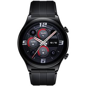 Inteligentné hodinky Honor Watch GS3 - Midnight Black (55026994)