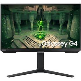 Monitor Samsung Odyssey G40B (LS25BG400EUXEN) čierny