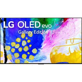 Televízor LG OLED77G2