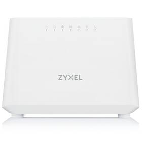 Router ZyXEL EX3301-T0 (EX3301-T0-EU01V1F) biely