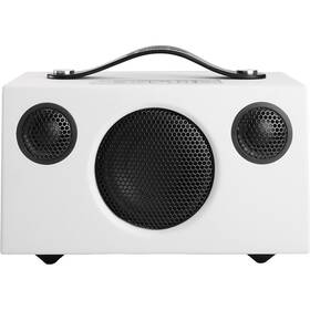 Prenosný reproduktor Audio Pro Addon C3 biely