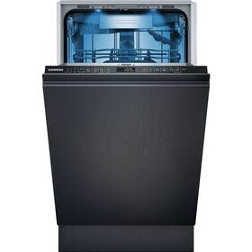 Umývačka riadu Siemens iQ500 SR65YX08ME Zeolith®
