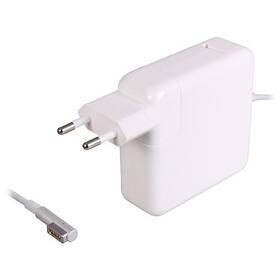 Sieťový adaptér PATONA 14,5V/3,1A 45W pre Apple MacBook Air (PT2551) biely