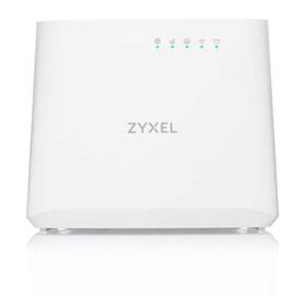 Router ZyXEL LTE3202-M437 4G LTE (LTE3202-M437-EUZNV1F) biely