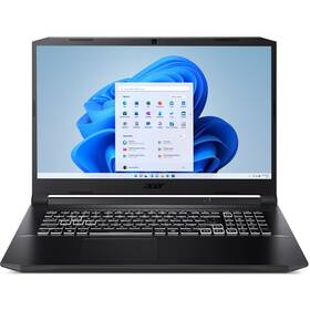 Notebook Acer Nitro 5 (AN517-54-53GM) (NH.QF6EC.001) čierny