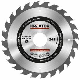 Kreator KRT020412 170mm 24T