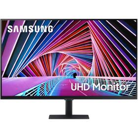 Monitor Samsung S70A (LS32A700NWUXEN) čierny