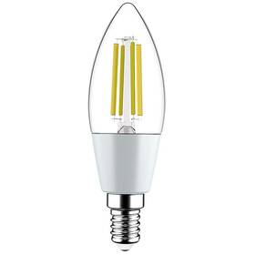 LED žiarovka Rabalux Filament E14 C35, 2W, 470lm, 3000K (79011)