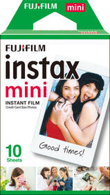 Instantný film Fujifilm mini FILM 10