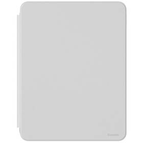 Puzdro na tablet Baseus Minimalist Series na Apple iPad 10.9'' (2022) (ARJS041113) sivé