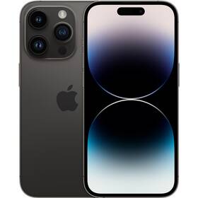 Mobilný telefón Apple iPhone 14 Pro Max 1TB Space Black (MQC23YC/A)