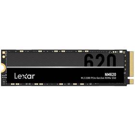 SSD Lexar NM620 PCle Gen3 M.2 NVMe - 256GB (LNM620X256G-RNNNG)