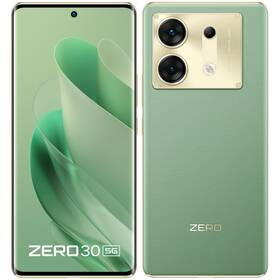 Mobilný telefón Infinix Zero 30 5G 12 GB / 256 GB - Rome Green (X6731GREEN)