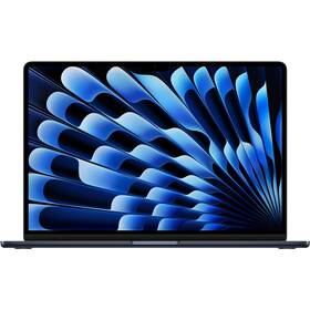 Notebook Apple MacBook Air CTO 15" M3 10-GPU 24GB 256GB - Midnight SK (APPMBACTO571)