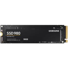 SSD Samsung 980 500GB M.2 (MZ-V8V500BW)