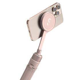 Selfie tyč ShiftCam SnapPod (SC-SP-IN-PK-EF) ružová