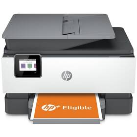 Tlačiareň multifunkčná HP Officejet Pro 9010e, služba HP Instant Ink (257G4B#A80)