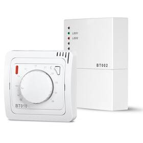 Termostat Elektrobock BT012 (BT012) biely