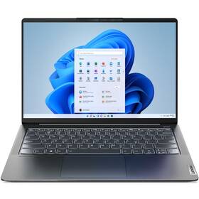 Notebook Lenovo IdeaPad 5 Pro 14ITL6 (82L30067CK) sivý