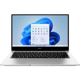 Notebook Huawei MateBook D14 (53012TPN) strieborný