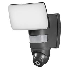 IP kamera LEDVANCE SMART+ Flood Camera (4058075478312) sivá