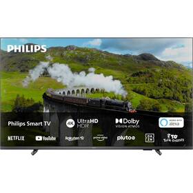 Televízor Philips 55PUS7608 - zánovný - 24 mesiacov záruka