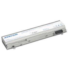 Batéria Avacom Dell Latitude E6400, E6410, E6500 Li-Ion 11,1V 5600mAh 62Wh (NODE-E64N-P28)