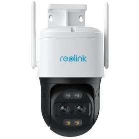 IP kamera Reolink Trackmix Wi-Fi (Trackmix Wi-Fi) biela